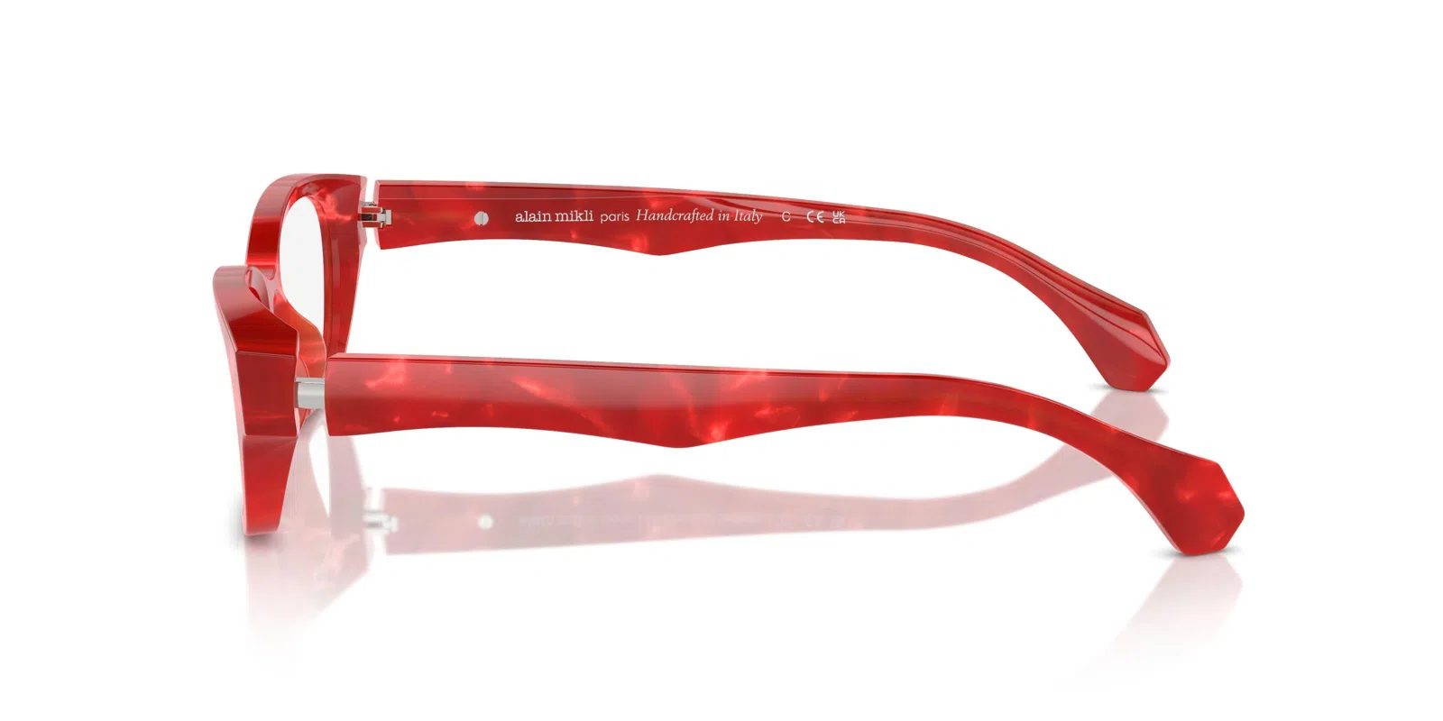Alain Mikli 3516 Eyeglasses - view 28